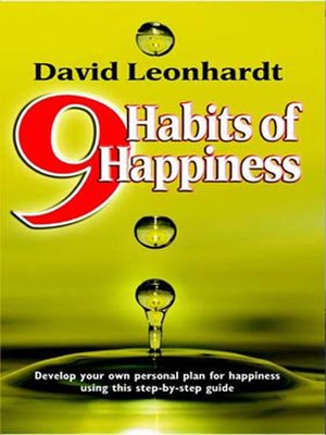 novel habits of happiness epub